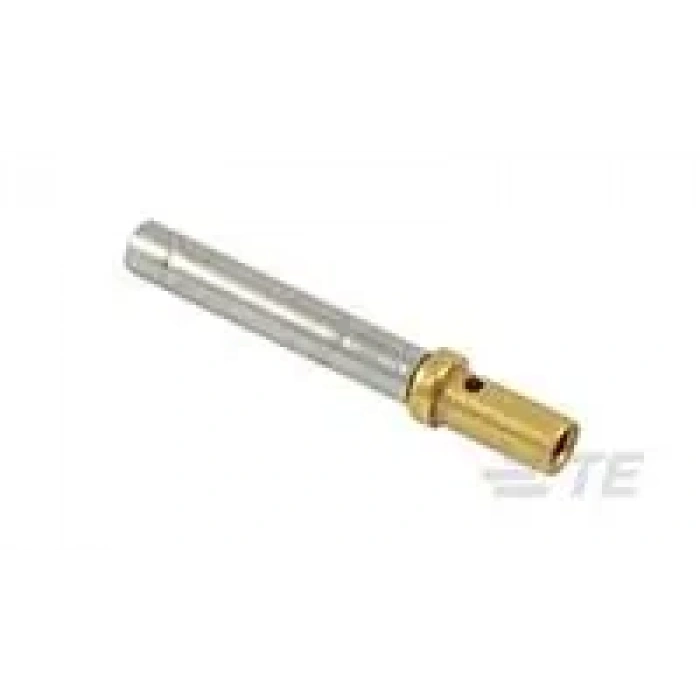 TE CONNECTIVITY / ICT