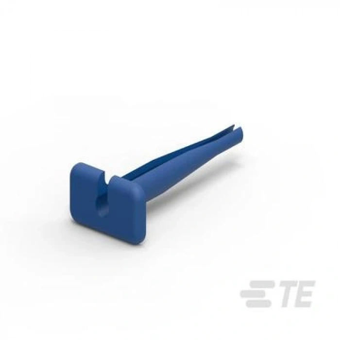 TE CONNECTIVITY / ICT