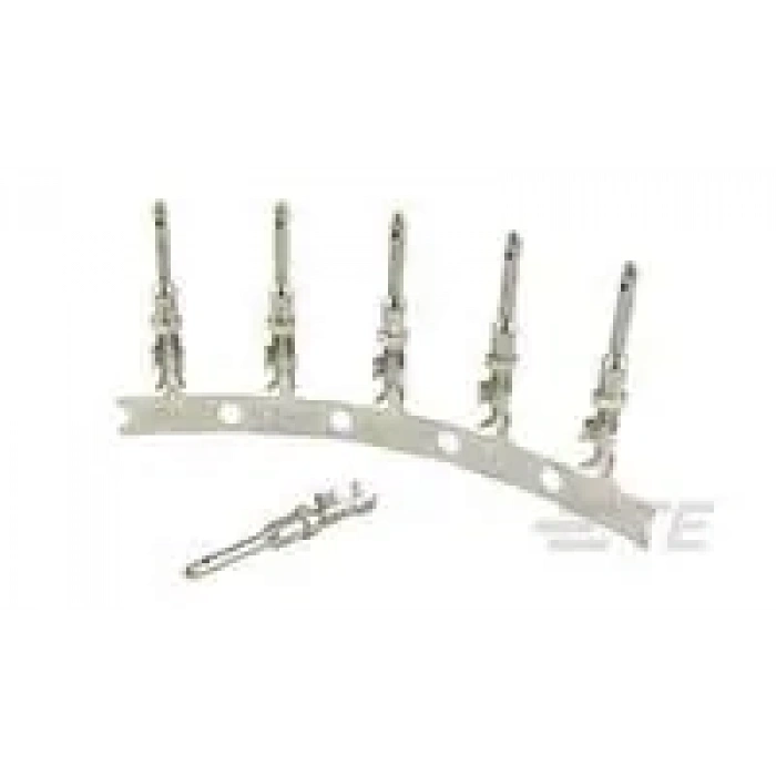 TE CONNECTIVITY / ICT