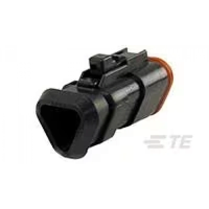 TE CONNECTIVITY / ICT