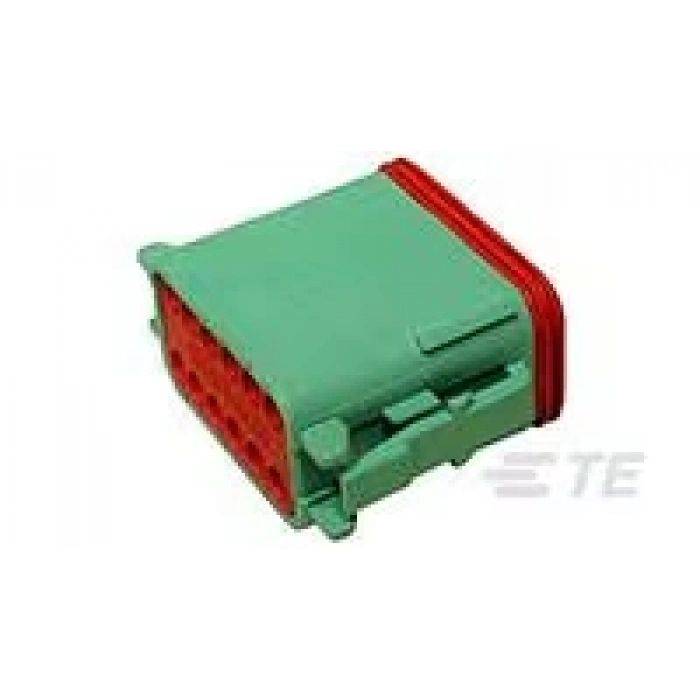 TE CONNECTIVITY / ICT