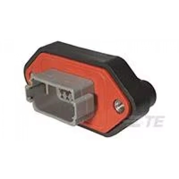 TE CONNECTIVITY / ICT