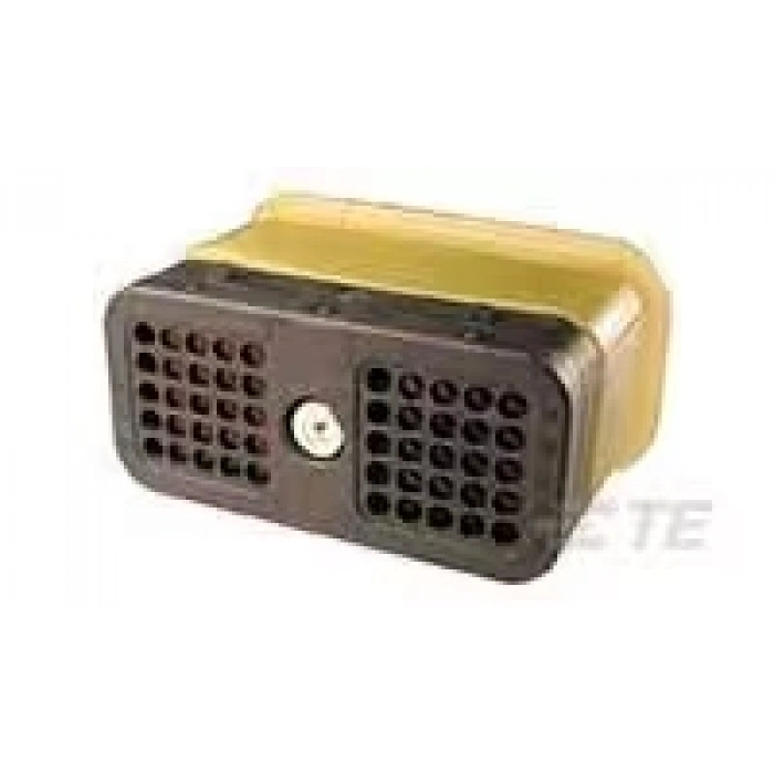 TE CONNECTIVITY / ICT