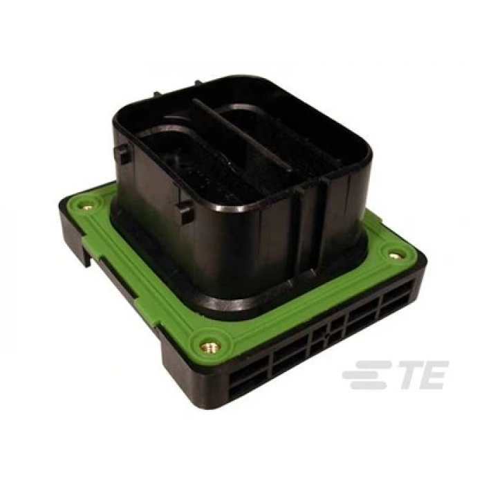 TE CONNECTIVITY / ICT