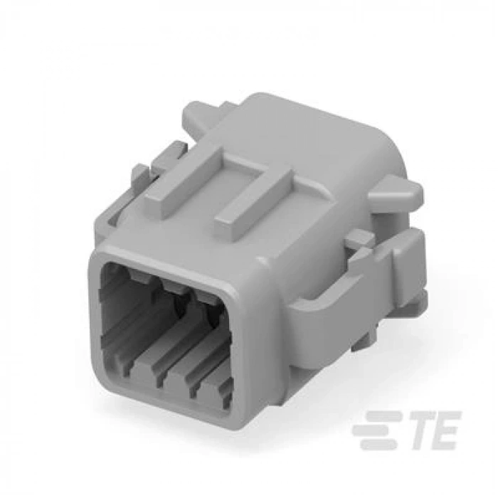 TE CONNECTIVITY / ICT