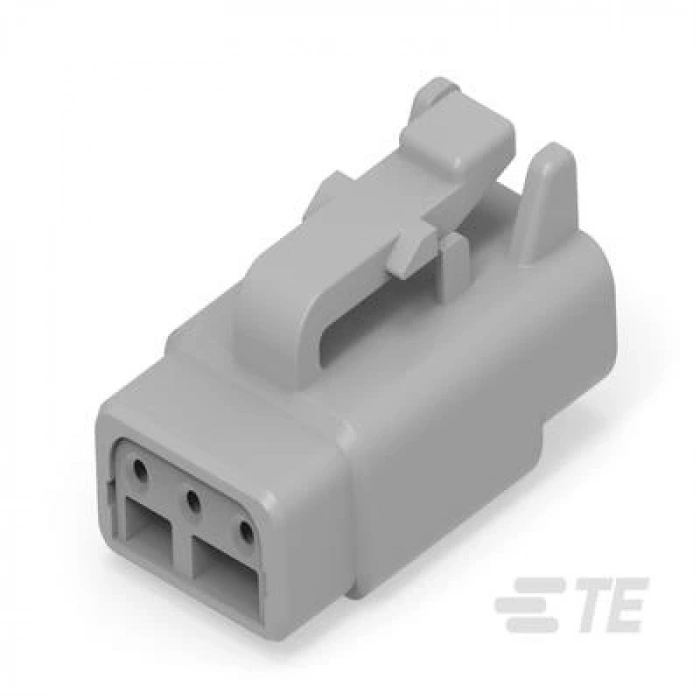 TE CONNECTIVITY / ICT