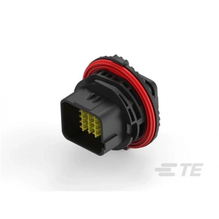 TE CONNECTIVITY / ICT