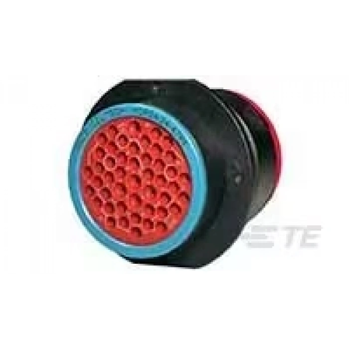 TE CONNECTIVITY / ICT