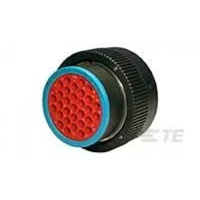 TE CONNECTIVITY / ICT