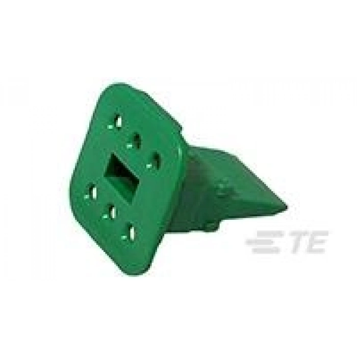 TE CONNECTIVITY / ICT