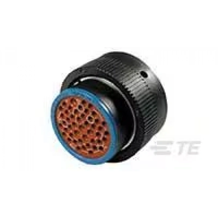 TE CONNECTIVITY / ICT