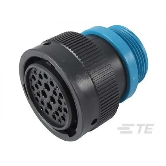 TE CONNECTIVITY / ICT