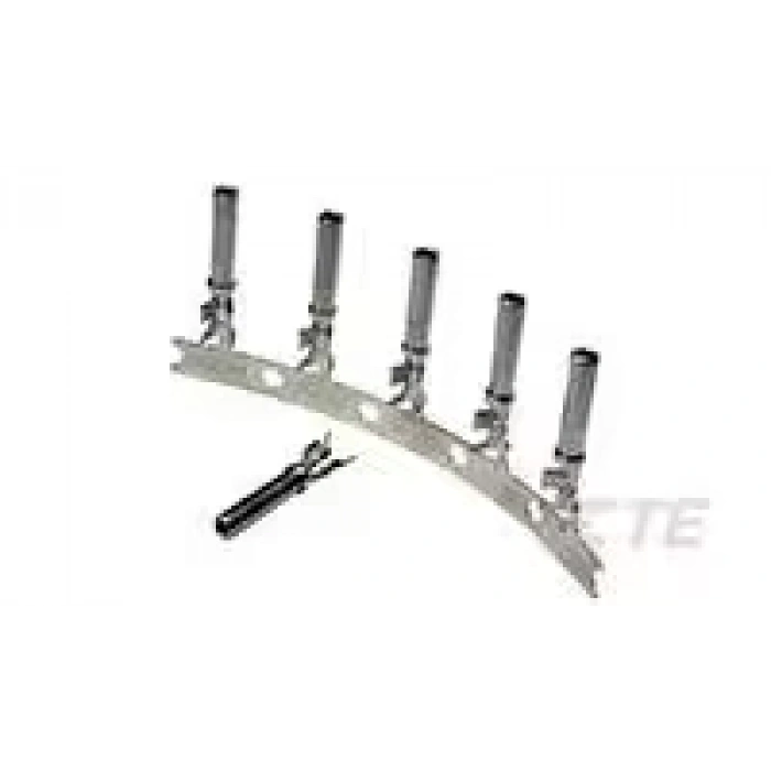 TE CONNECTIVITY / ICT