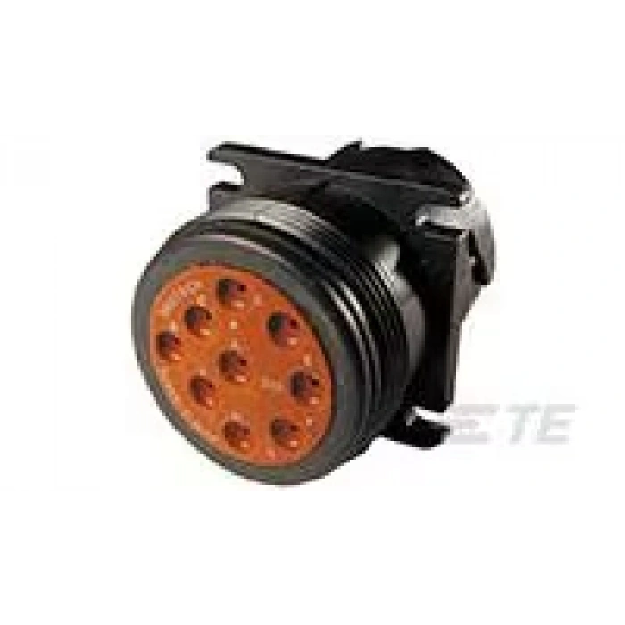 TE CONNECTIVITY / ICT