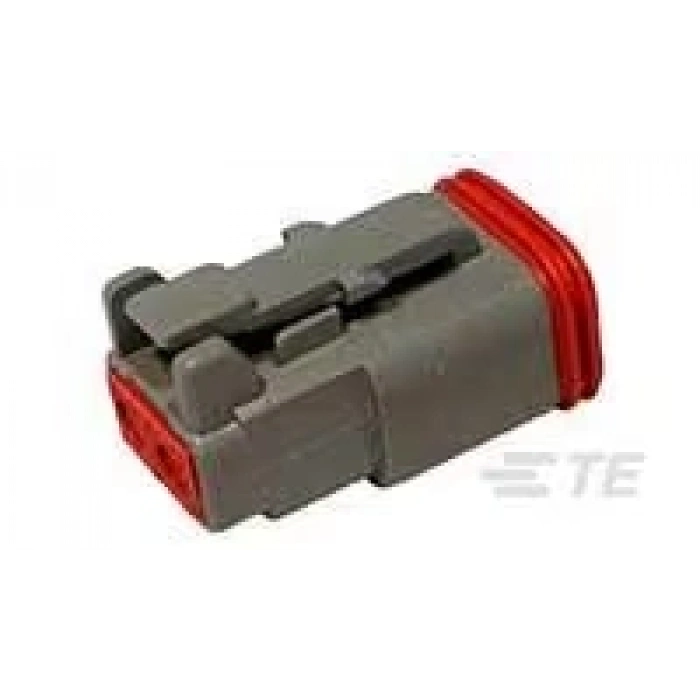 TE CONNECTIVITY DT06-2S