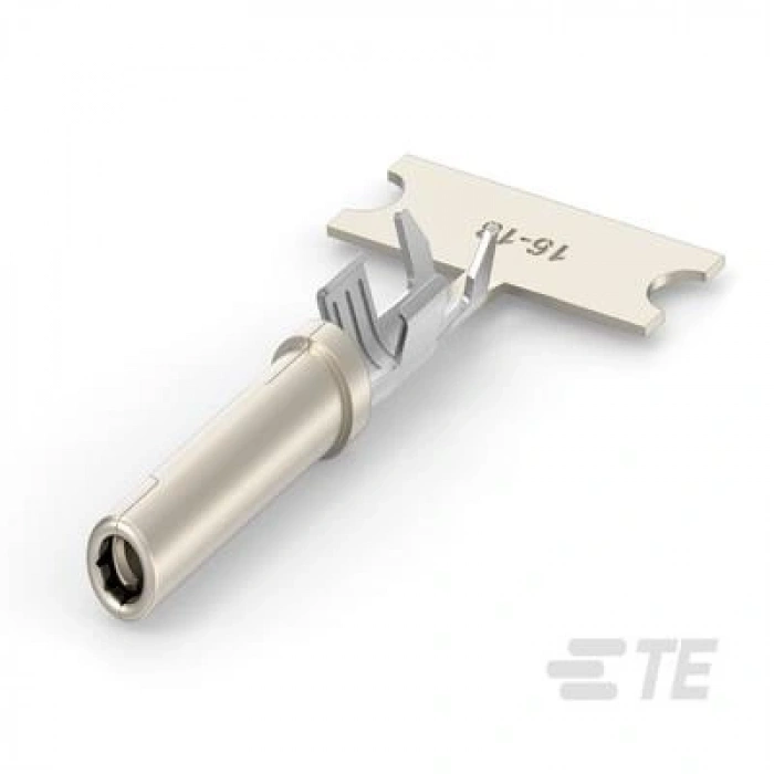 TE CONNECTIVITY / ICT