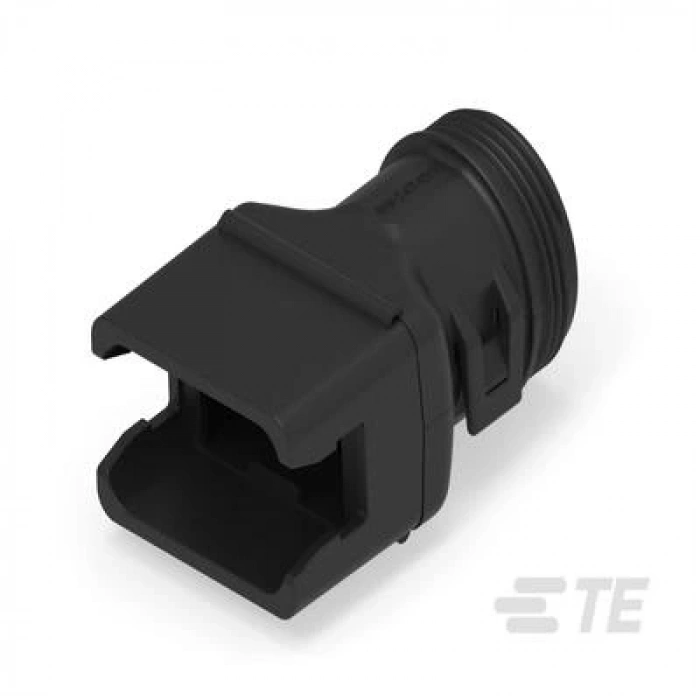 TE CONNECTIVITY / ICT