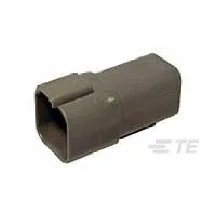 TE CONNECTIVITY / ICT