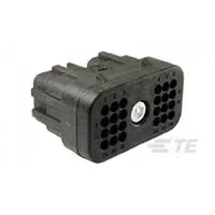 TE CONNECTIVITY / ICT