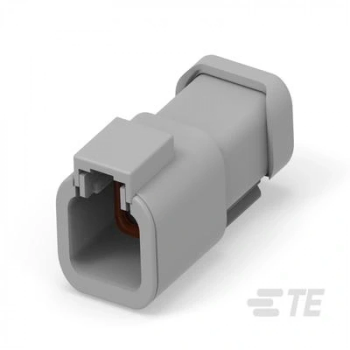 TE CONNECTIVITY / ICT