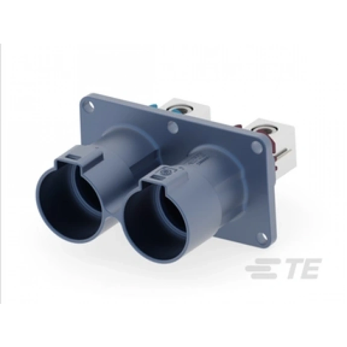 TE CONNECTIVITY / ICT