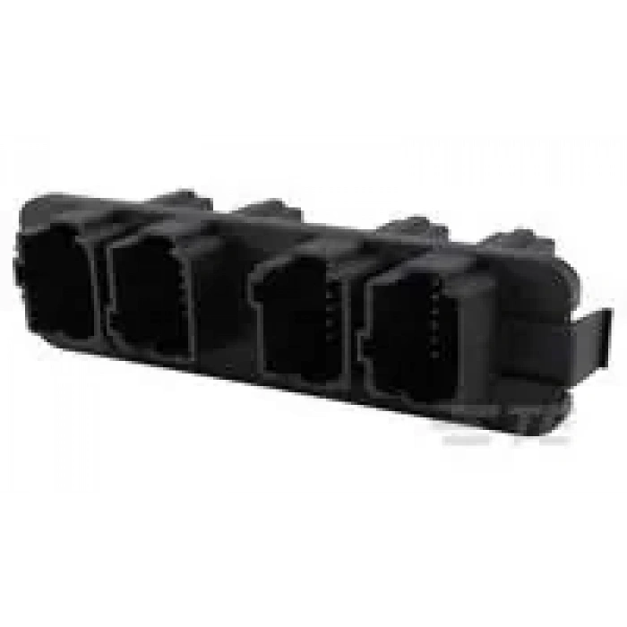 TE CONNECTIVITY / ICT