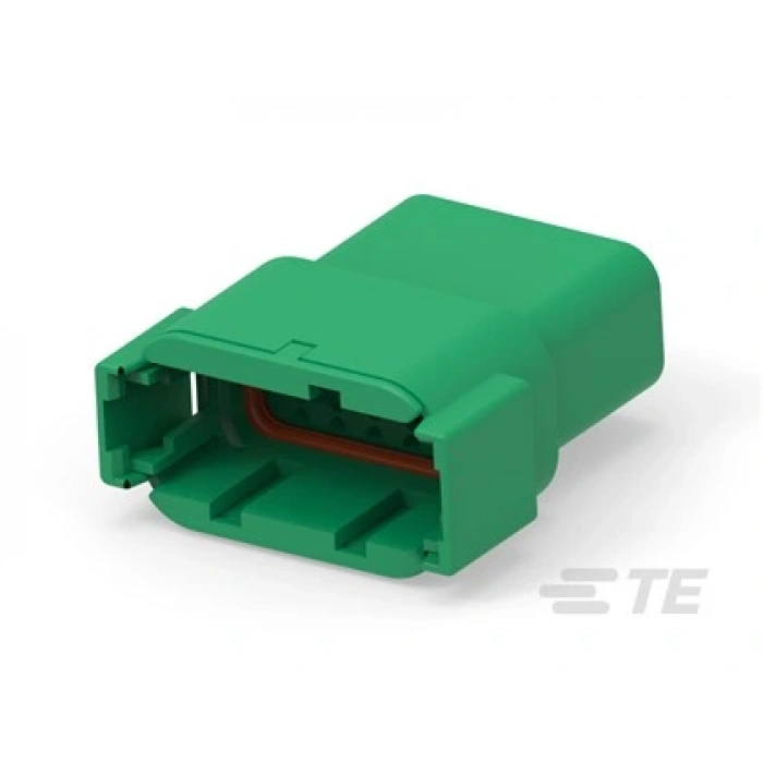 TE CONNECTIVITY / ICT