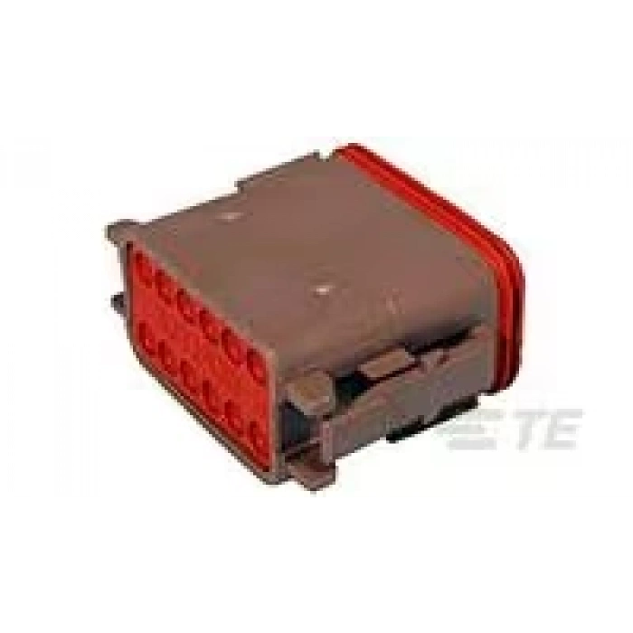 TE CONNECTIVITY / ICT