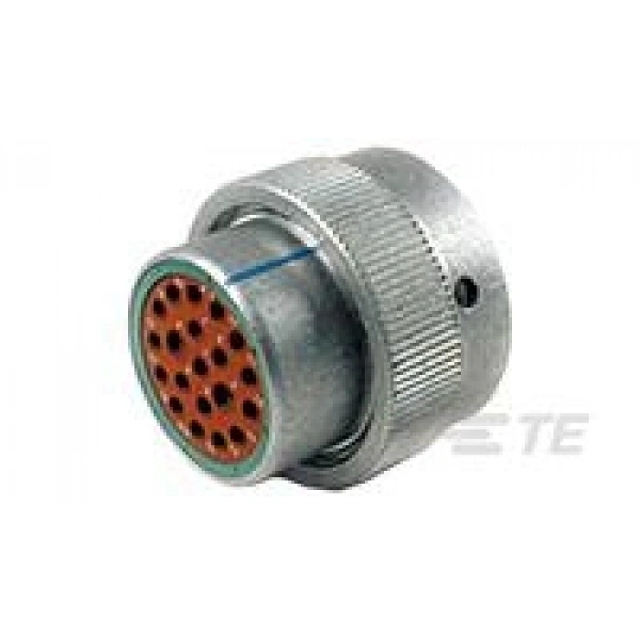 TE CONNECTIVITY / ICT