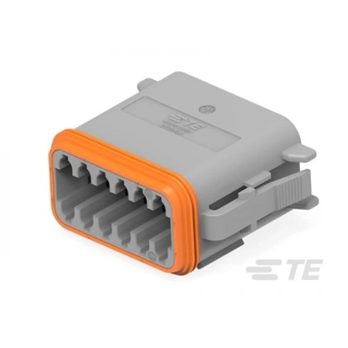 TE CONNECTIVITY / ICT