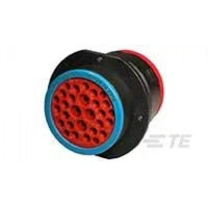 TE CONNECTIVITY / ICT