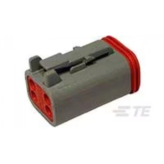 TE CONNECTIVITY / ICT