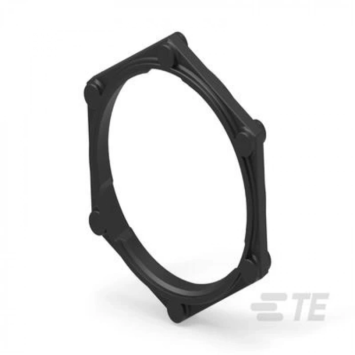 TE CONNECTIVITY / ICT