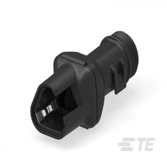 TE CONNECTIVITY / ICT