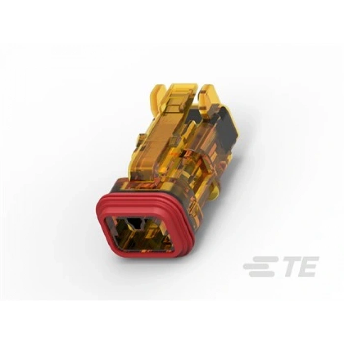 TE CONNECTIVITY / ICT