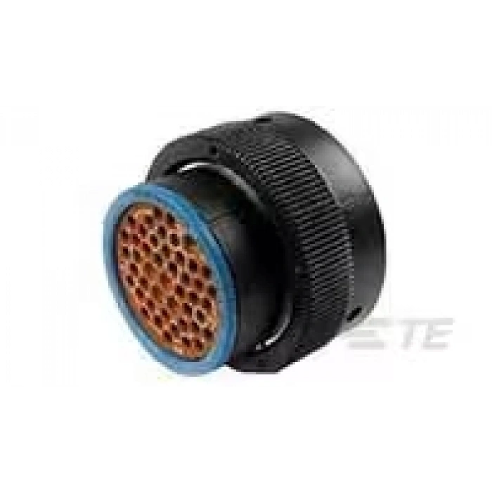 TE CONNECTIVITY / ICT