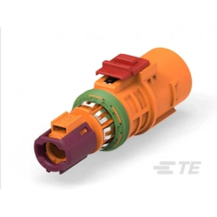 TE CONNECTIVITY/AMP BRAND