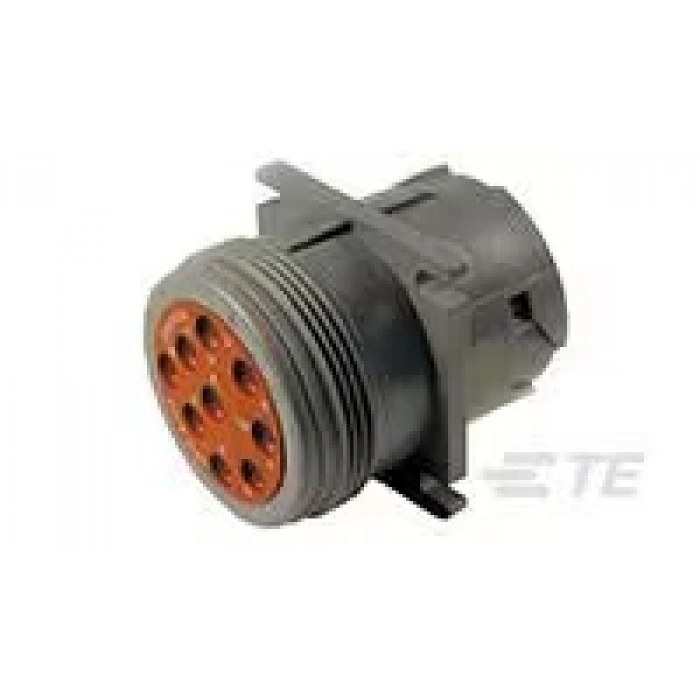 TE CONNECTIVITY / ICT