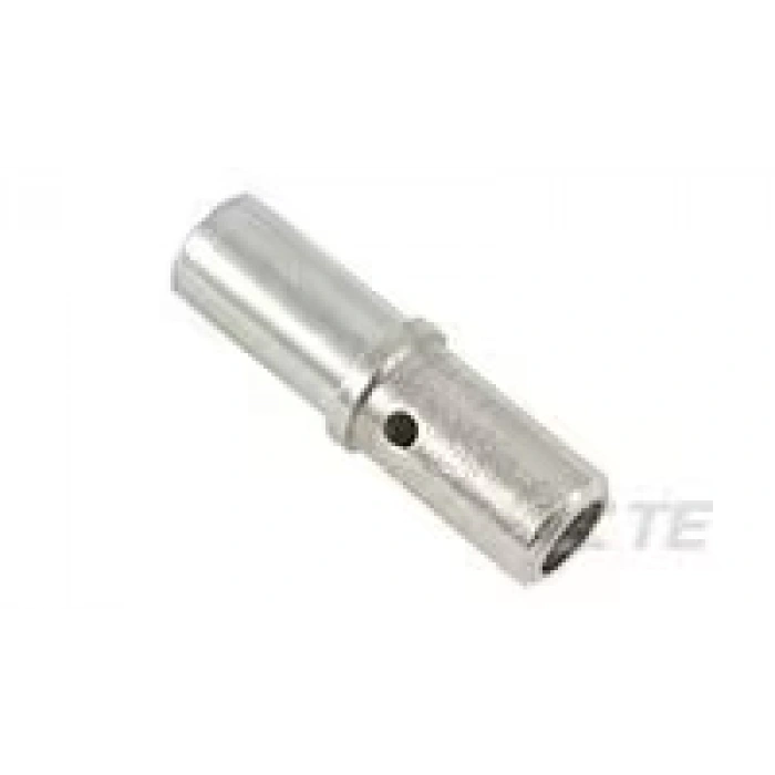 TE CONNECTIVITY / ICT