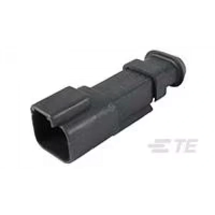 TE CONNECTIVITY / ICT