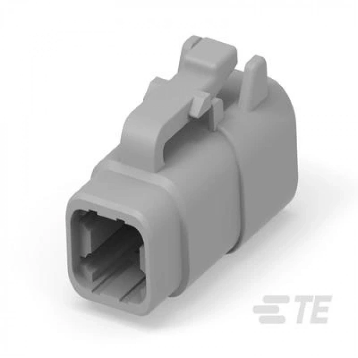 TE CONNECTIVITY / ICT