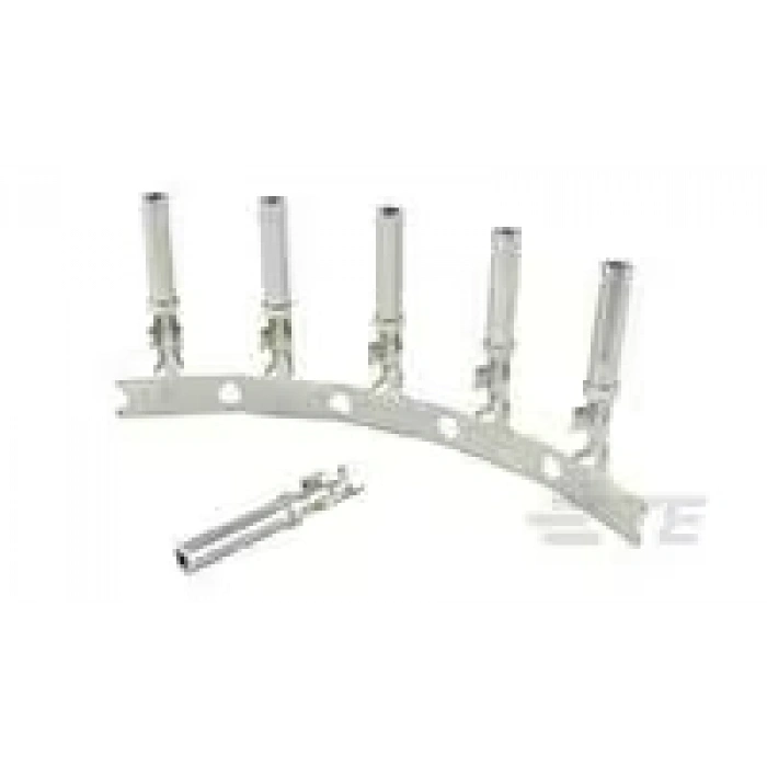 TE CONNECTIVITY / ICT