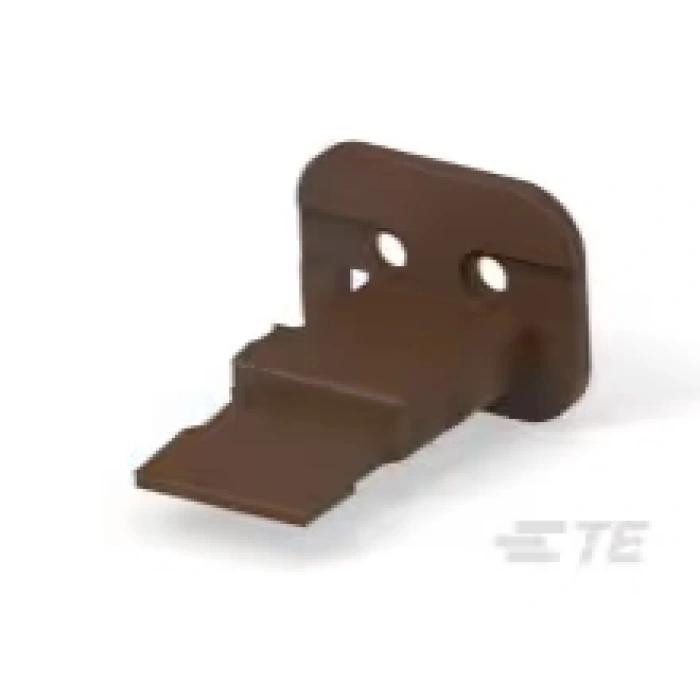 TE CONNECTIVITY / ICT