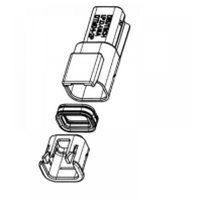 TE CONNECTIVITY / ICT