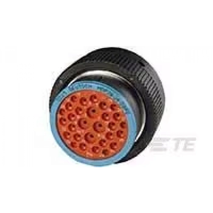 TE CONNECTIVITY / ICT