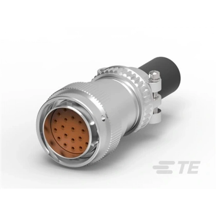 TE CONNECTIVITY / ICT