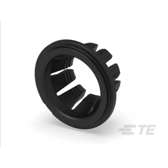 TE CONNECTIVITY / ICT