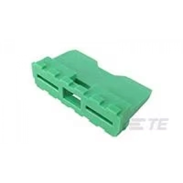 TE CONNECTIVITY / ICT