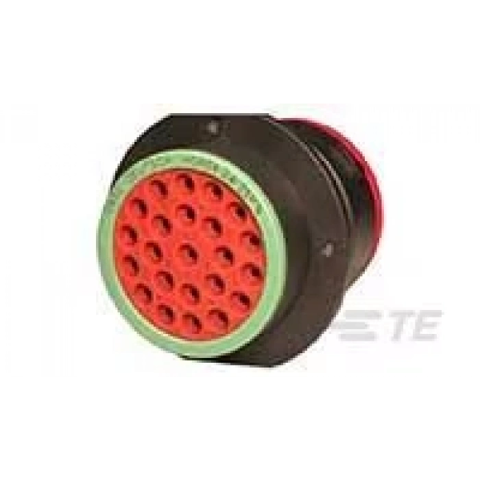 TE CONNECTIVITY / ICT