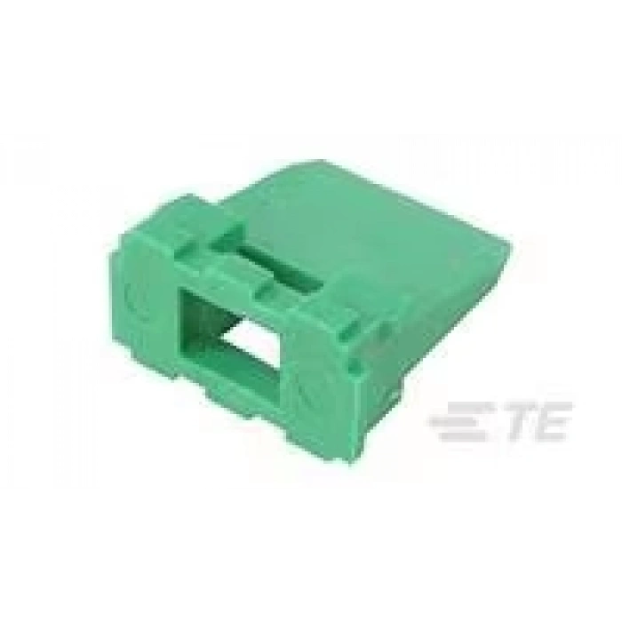 TE CONNECTIVITY / ICT